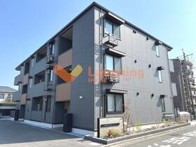 Ｄ－ＲＯＯＭ　ＦＩＲＳＴ　大善寺駅前