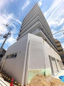 大阪府堺市西区鳳東町４ 9階建