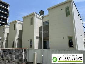 ｅｃｌａｔ　ｃｌｏｓｅｔｔｅ二日市（エクラ　クローゼット）