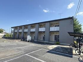 レオパレスＫＯＭＯＴＯ足利 2階建