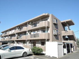エムロード２１　Ａ棟 3階建