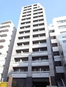 東京都中央区日本橋茅場町３ 14階建 築21年6ヶ月
