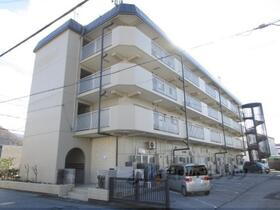 滋賀県米原市下多良２ 賃貸マンション