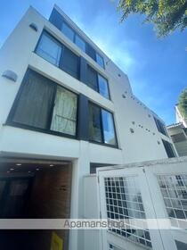 東京都新宿区喜久井町 4階建 築6年8ヶ月