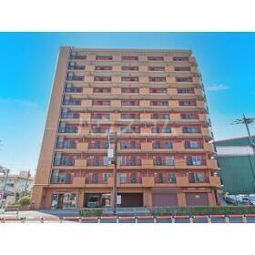 ライオンズマンション新小岩第２