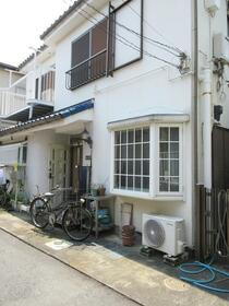 東京都練馬区旭丘２ 賃貸アパート