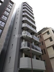 東京都台東区浅草橋１ 賃貸マンション