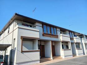 茨城県下妻市下妻乙 賃貸アパート