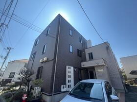 東京都調布市八雲台２ 3階建 築17年3ヶ月