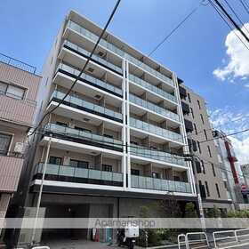 東京都世田谷区代沢２ 賃貸マンション