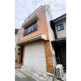 東山区五葉ノ辻町リノベハウス