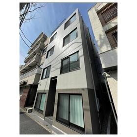 東京都杉並区南荻窪４ 賃貸マンション