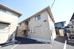 埼玉県さいたま市見沼区島町 賃貸アパート