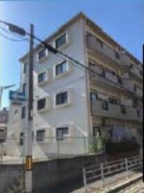 大阪府大阪市住吉区苅田３ 賃貸マンション