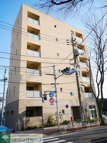 東京都大田区下丸子１ 賃貸マンション