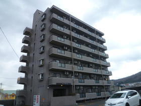 宮城県仙台市青葉区落合１ 賃貸マンション