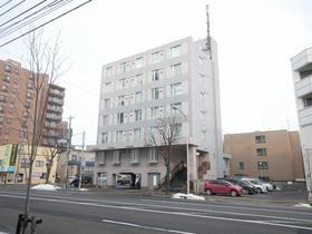 北海道札幌市北区北三十六条西４ 7階建 築36年3ヶ月