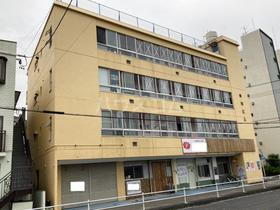 愛知県名古屋市名東区新宿２ 4階建 築48年6ヶ月
