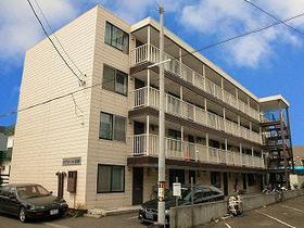 北海道札幌市東区本町一条２ 4階建 築34年10ヶ月