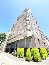 神奈川県横浜市中区不老町３ 地上11階地下1階建 築14年