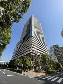 東京都港区浜松町１ 地上37階地下1階建