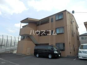 愛知県名古屋市天白区中平２ 3階建 築30年3ヶ月