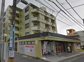 神奈川県大和市中央林間５ 6階建 築35年6ヶ月
