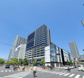 新築　分譲賃貸　プラウドシティ武蔵浦和ステーションアリーナ 地上19階地下1階建