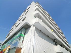 シャトレ－ヌ武蔵浦和 地上7階地下1階建