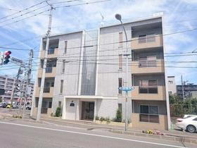 北海道札幌市北区北三十二条西４ 4階建 築10年10ヶ月