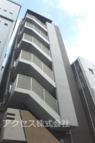 東京都中野区東中野１ 8階建 築12年4ヶ月