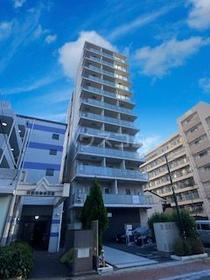 ＳＴＡＴＩＯＮ　ＴＯＷＥＲ　ＵＲＡＹＡＳＵ 12階建