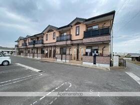 香川県高松市川部町 賃貸アパート