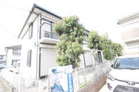 サンハイツ栢山A棟