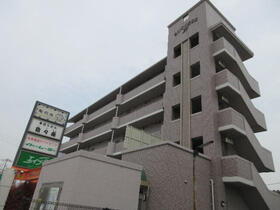 サクセス２１ 5階建