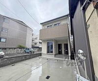 坊門町貸家