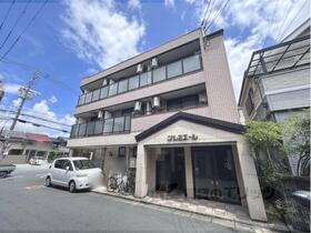 奈良県橿原市中曽司町 3階建 築28年2ヶ月