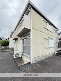 埼玉県上尾市浅間台３ 2階建 築53年10ヶ月