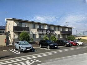群馬県太田市浜町 賃貸アパート