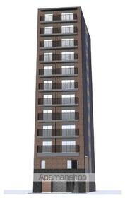 東京都文京区本郷３ 賃貸マンション