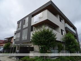 クラージュ銀杏町