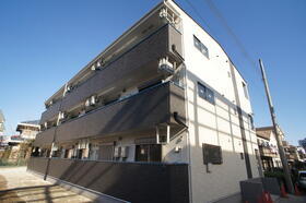 千葉県船橋市宮本３ 賃貸アパート