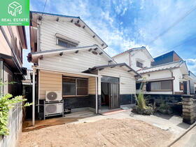 和歌山県和歌山市有本 2階建 築48年11ヶ月