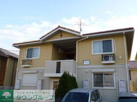 千葉県鎌ヶ谷市新鎌ケ谷４ 賃貸アパート