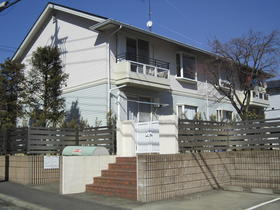神奈川県横浜市都筑区南山田２ 2階建 築30年3ヶ月