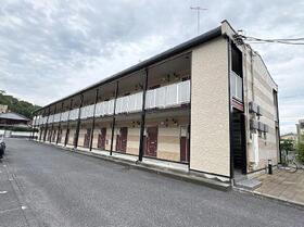 栃木県足利市通４ 賃貸アパート