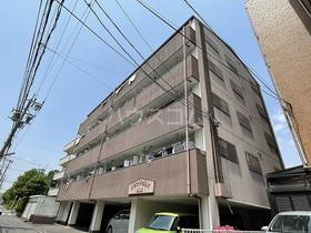 愛知県名古屋市港区須成町３ 5階建 築27年2ヶ月