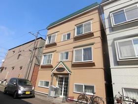 北海道札幌市厚別区厚別中央五条３ 2階建 築32年6ヶ月