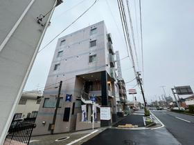 愛知県名古屋市昭和区花見通３ 地上5階地下1階建 築35年3ヶ月