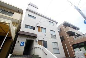 広島県広島市南区宇品御幸４ 5階建 築45年8ヶ月